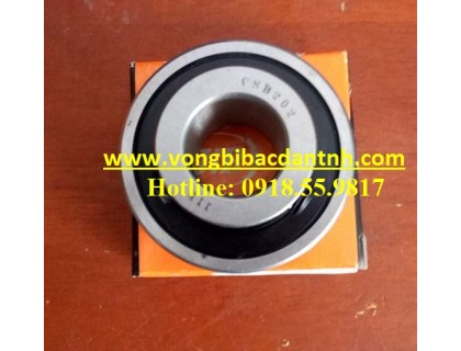 VÒNG BI CSB202 - BẠC ĐẠN CSB202